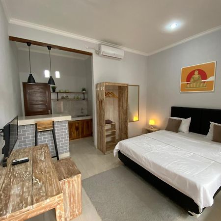 Lagriya Guest House Ketewel ภายนอก รูปภาพ
