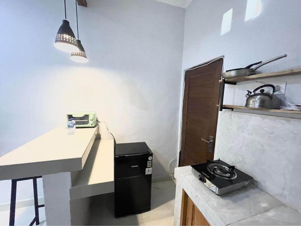 Lagriya Guest House Ketewel ภายนอก รูปภาพ