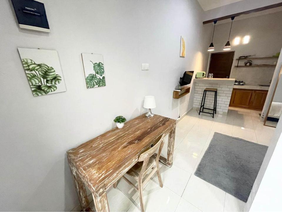 Lagriya Guest House Ketewel ภายนอก รูปภาพ