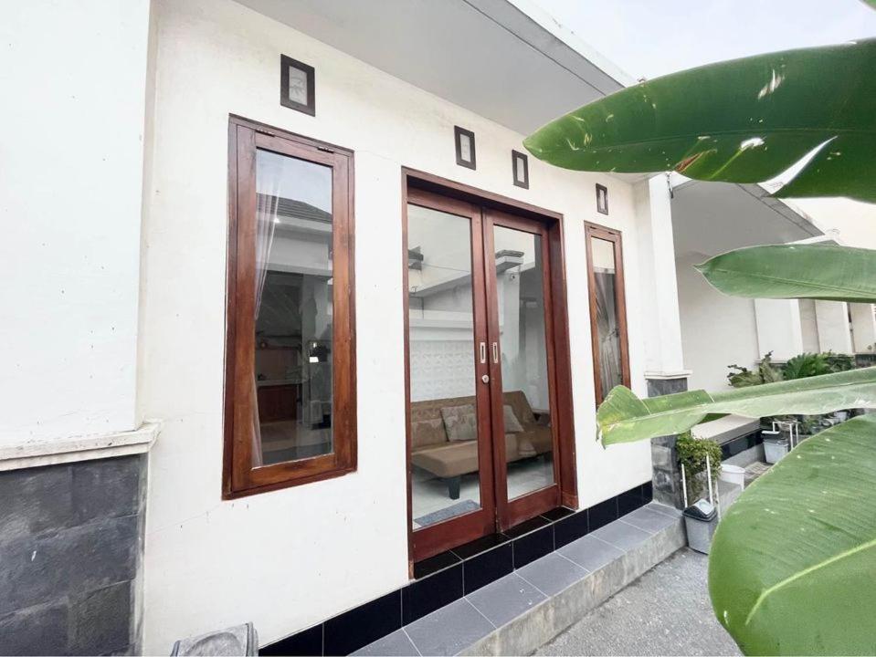 Lagriya Guest House Ketewel ภายนอก รูปภาพ