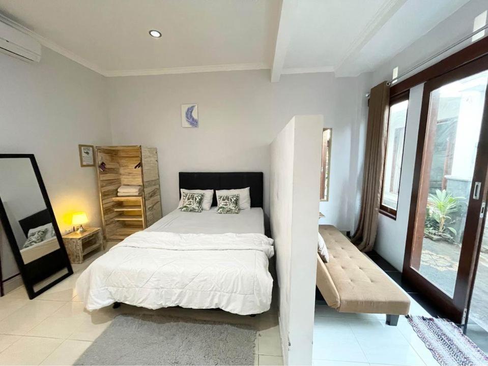 Lagriya Guest House Ketewel ภายนอก รูปภาพ