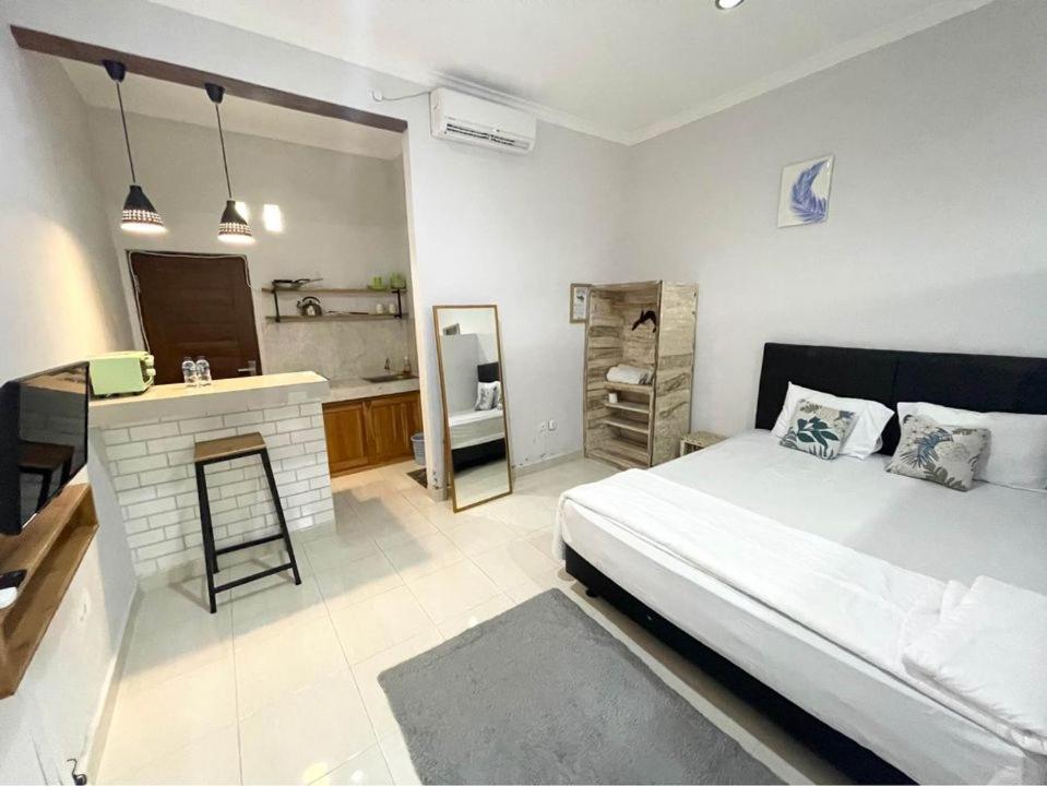 Lagriya Guest House Ketewel ภายนอก รูปภาพ