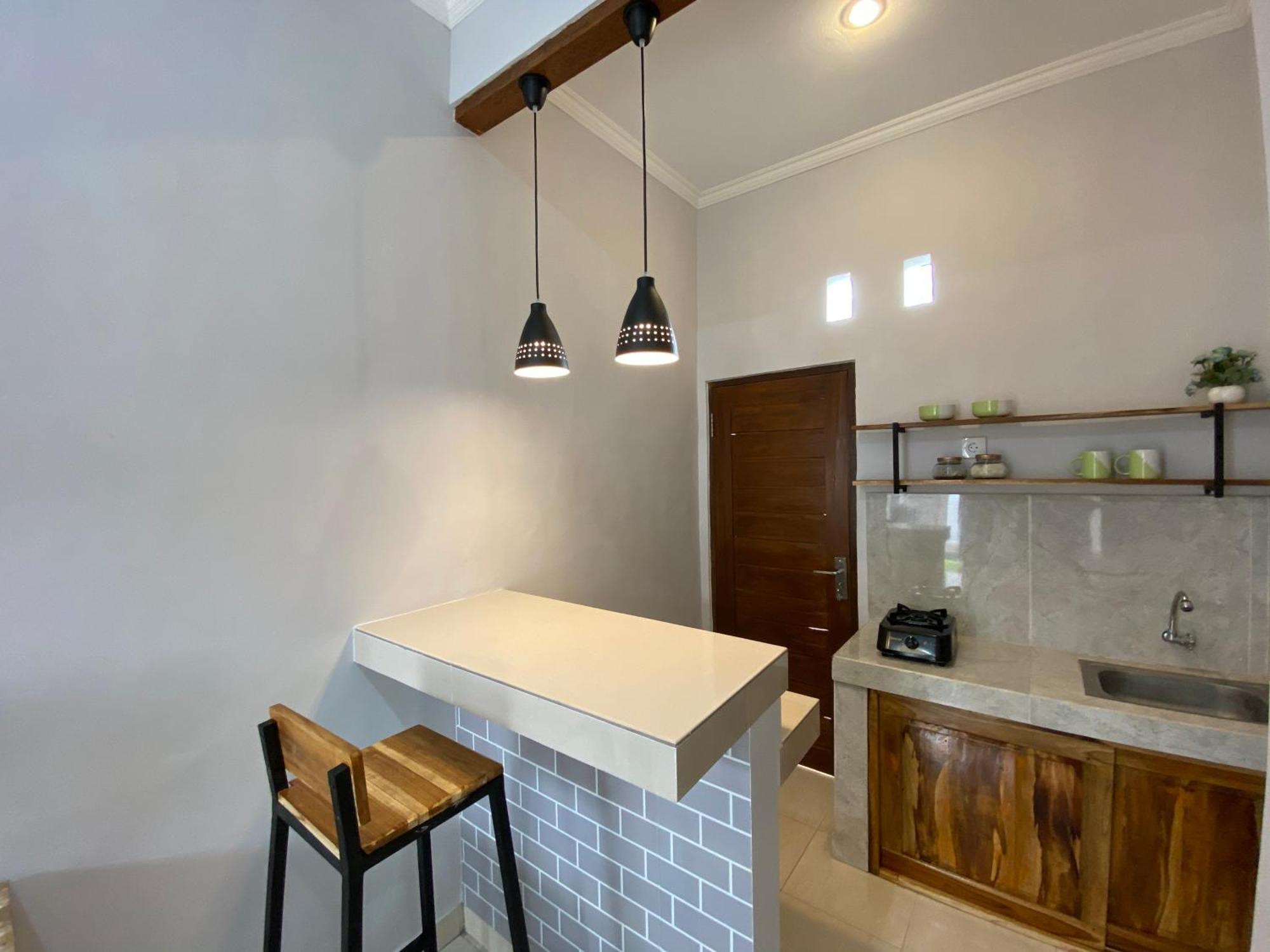 Lagriya Guest House Ketewel ภายนอก รูปภาพ