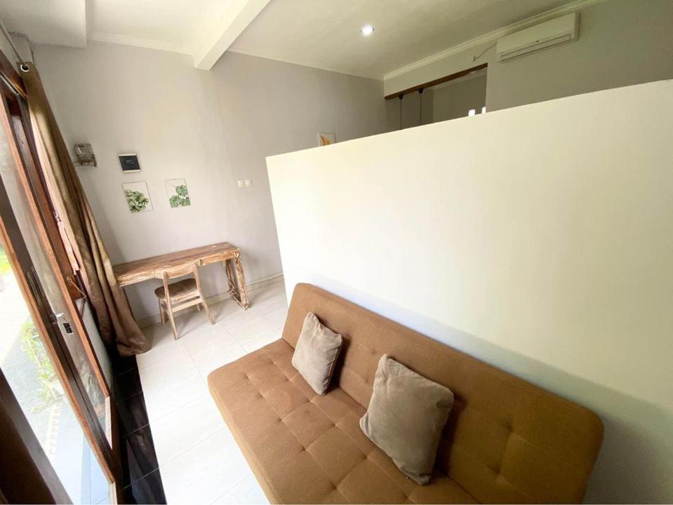 Lagriya Guest House Ketewel ภายนอก รูปภาพ