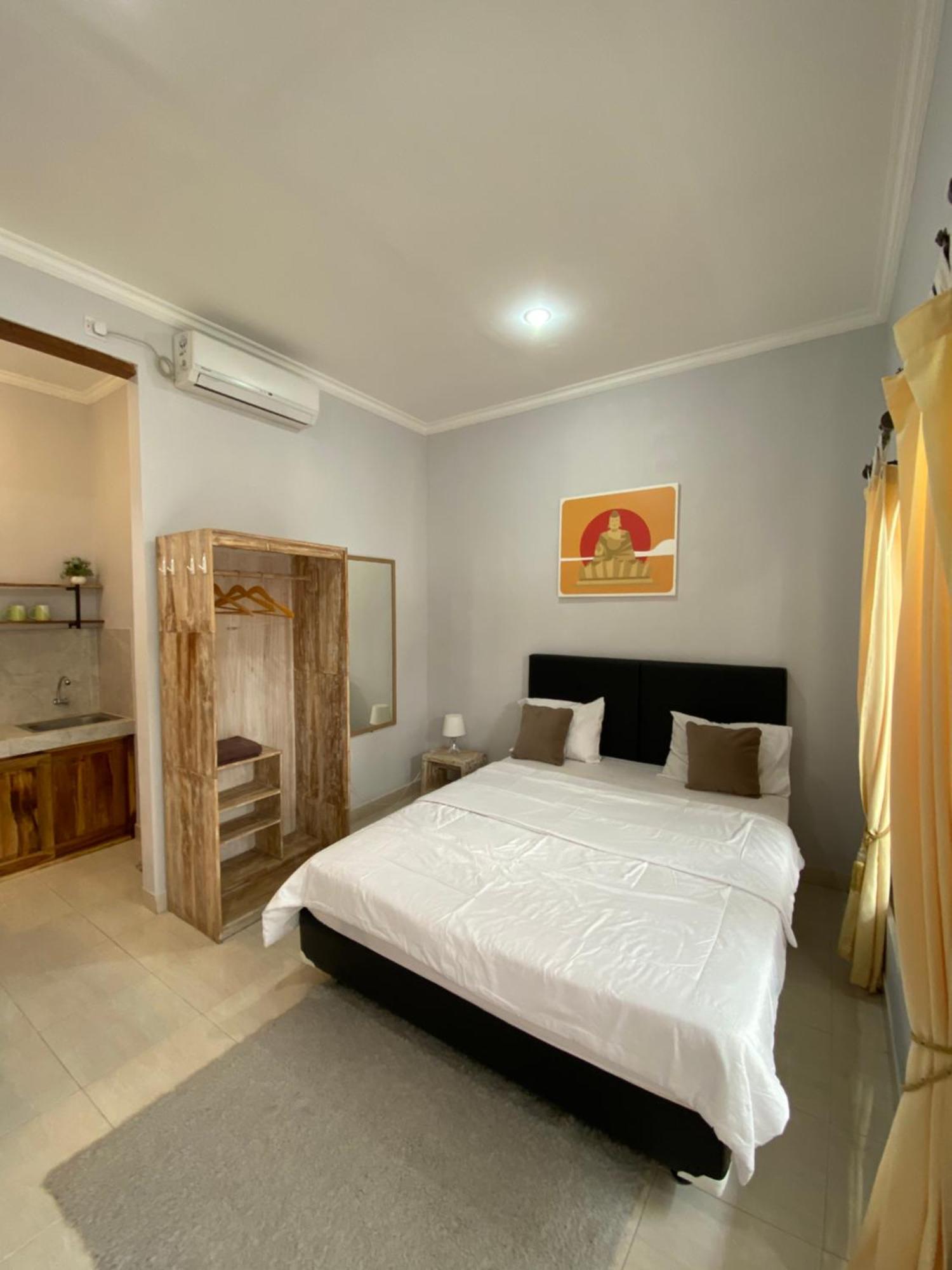 Lagriya Guest House Ketewel ภายนอก รูปภาพ