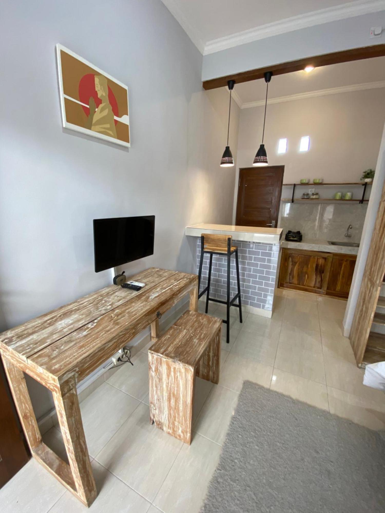 Lagriya Guest House Ketewel ภายนอก รูปภาพ