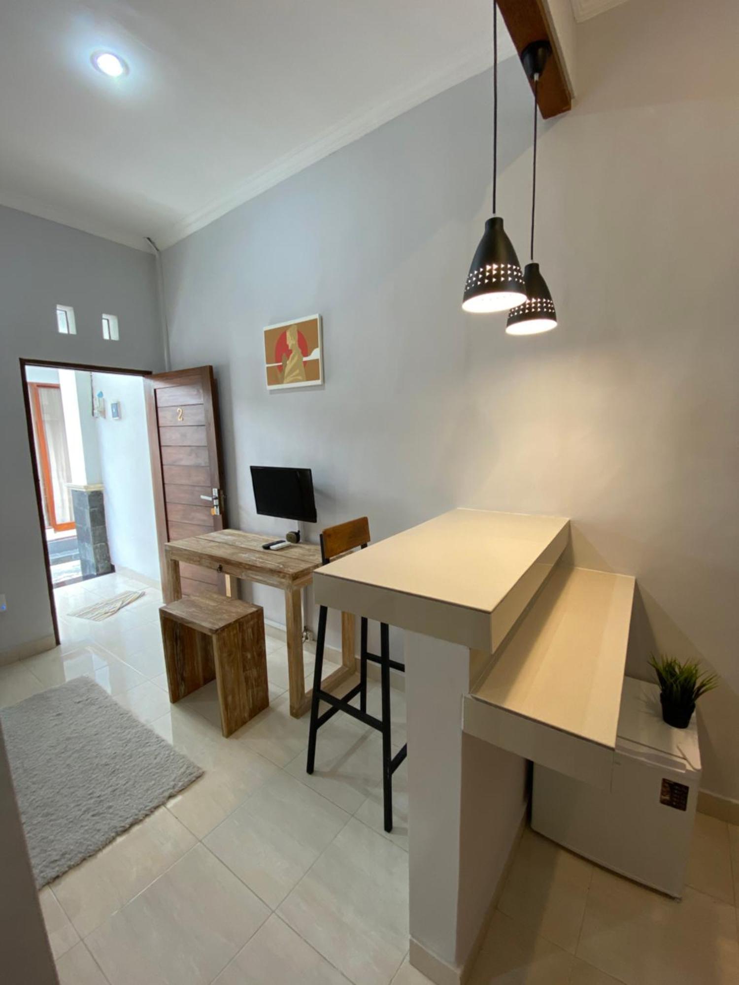 Lagriya Guest House Ketewel ภายนอก รูปภาพ
