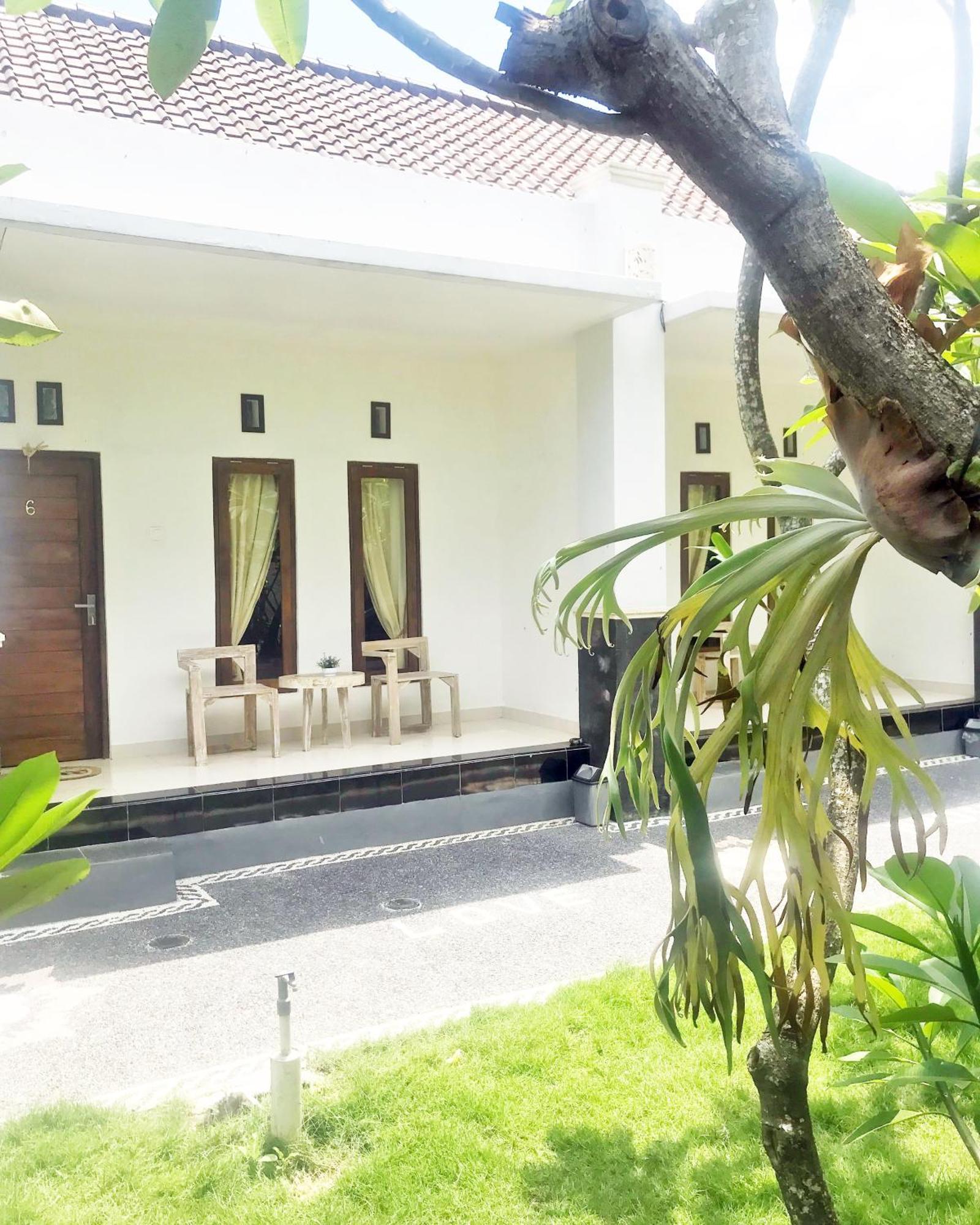 Lagriya Guest House Ketewel ภายนอก รูปภาพ