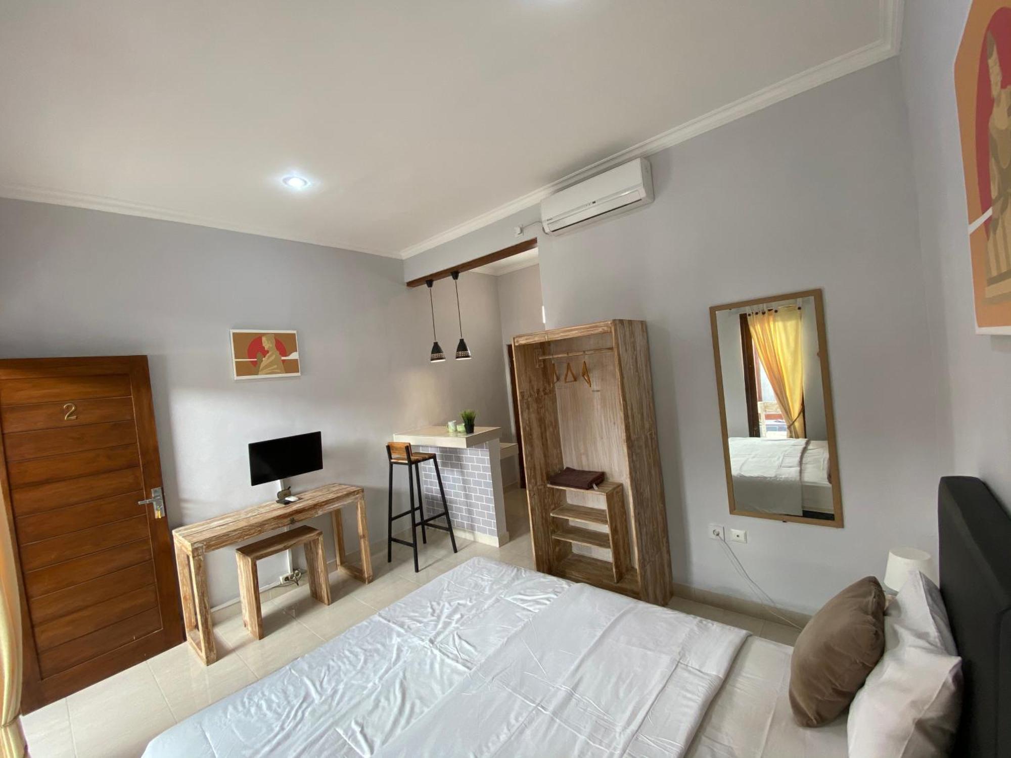 Lagriya Guest House Ketewel ภายนอก รูปภาพ