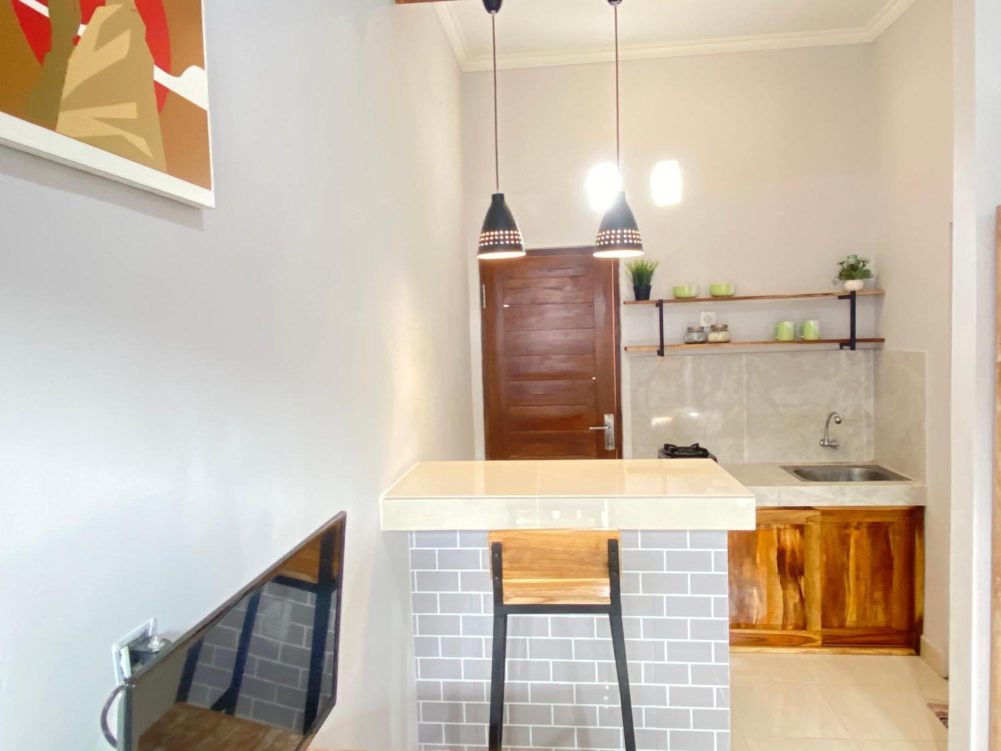 Lagriya Guest House Ketewel ภายนอก รูปภาพ