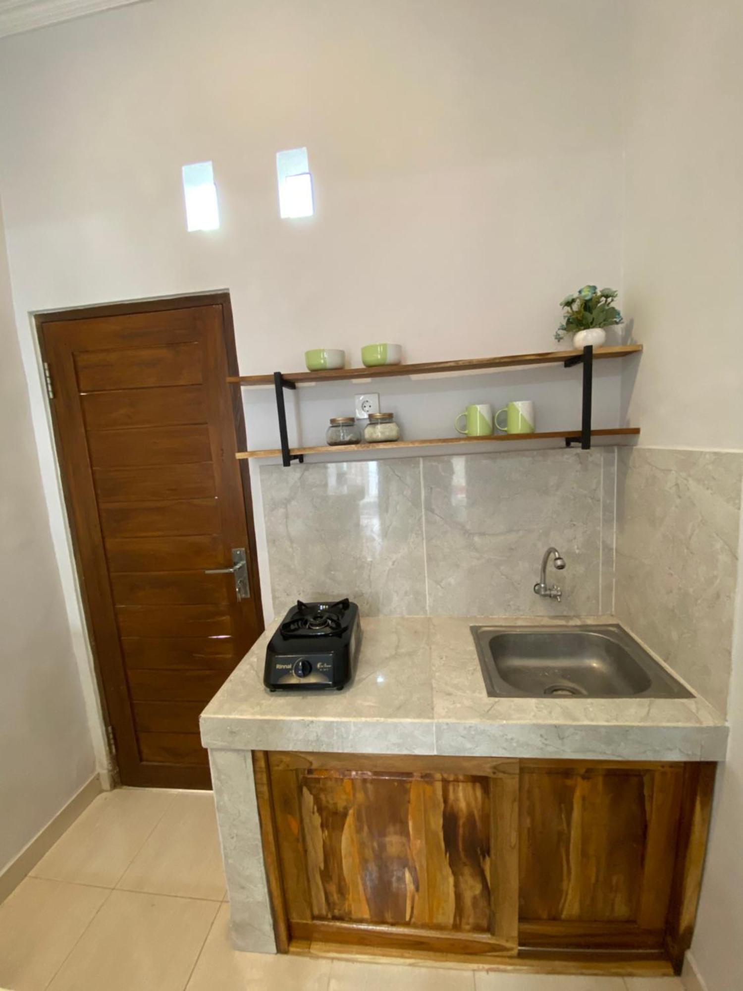 Lagriya Guest House Ketewel ภายนอก รูปภาพ