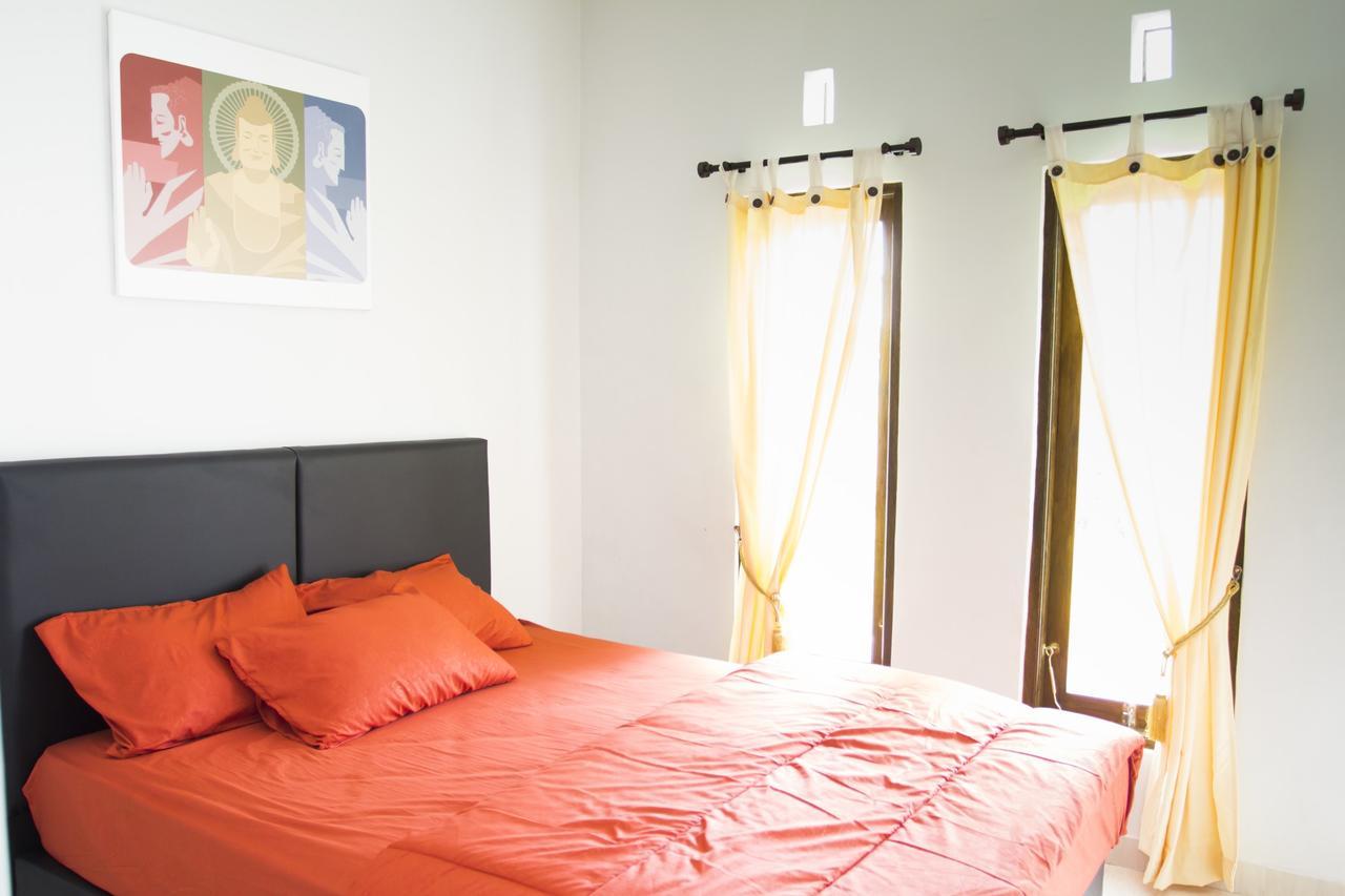 Lagriya Guest House Ketewel ภายนอก รูปภาพ