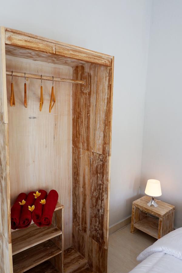 Lagriya Guest House Ketewel ภายนอก รูปภาพ